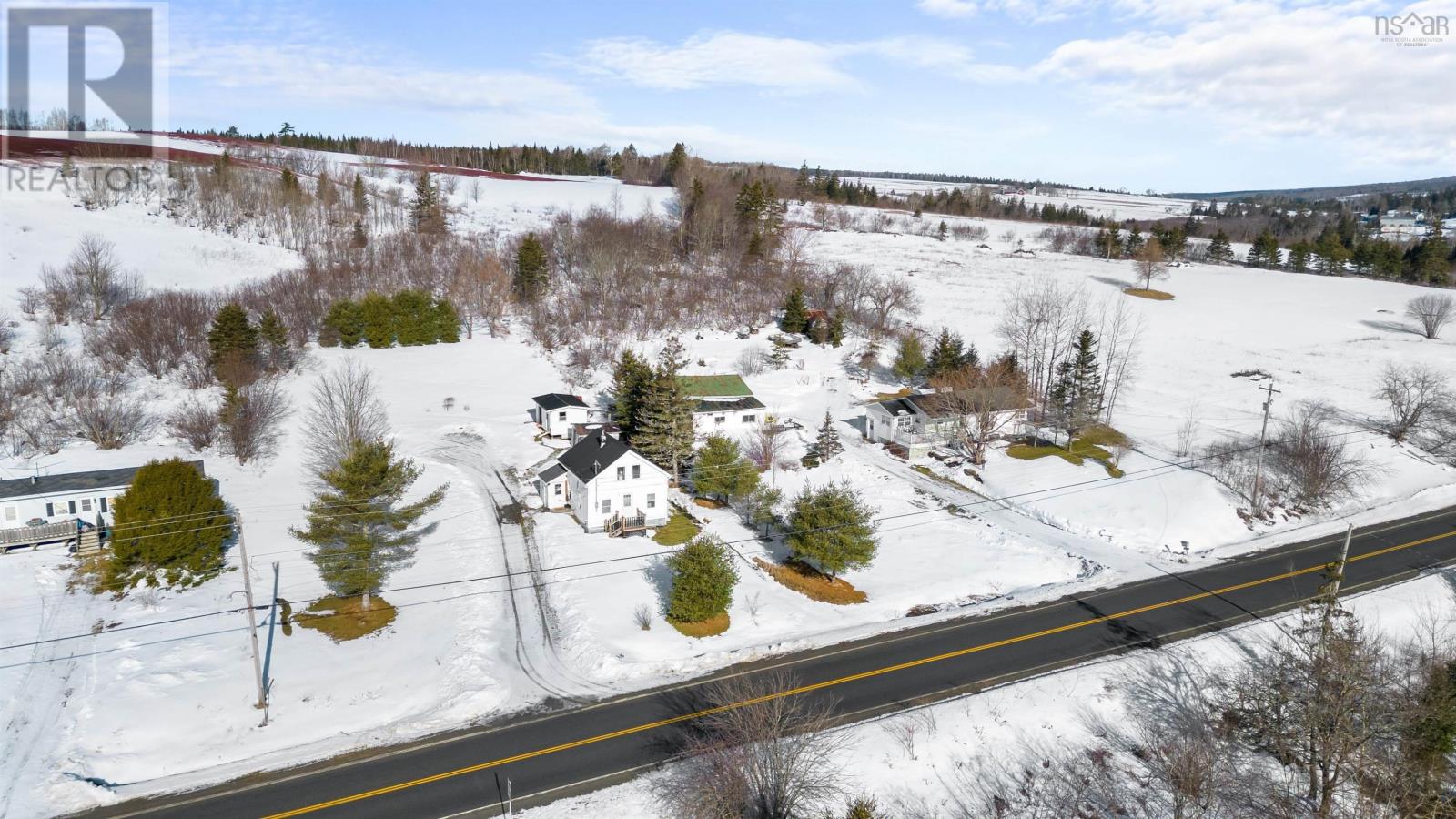 1467 Highway 336, Dean, Nova Scotia  B0N 2M0 - Photo 37 - 202403570