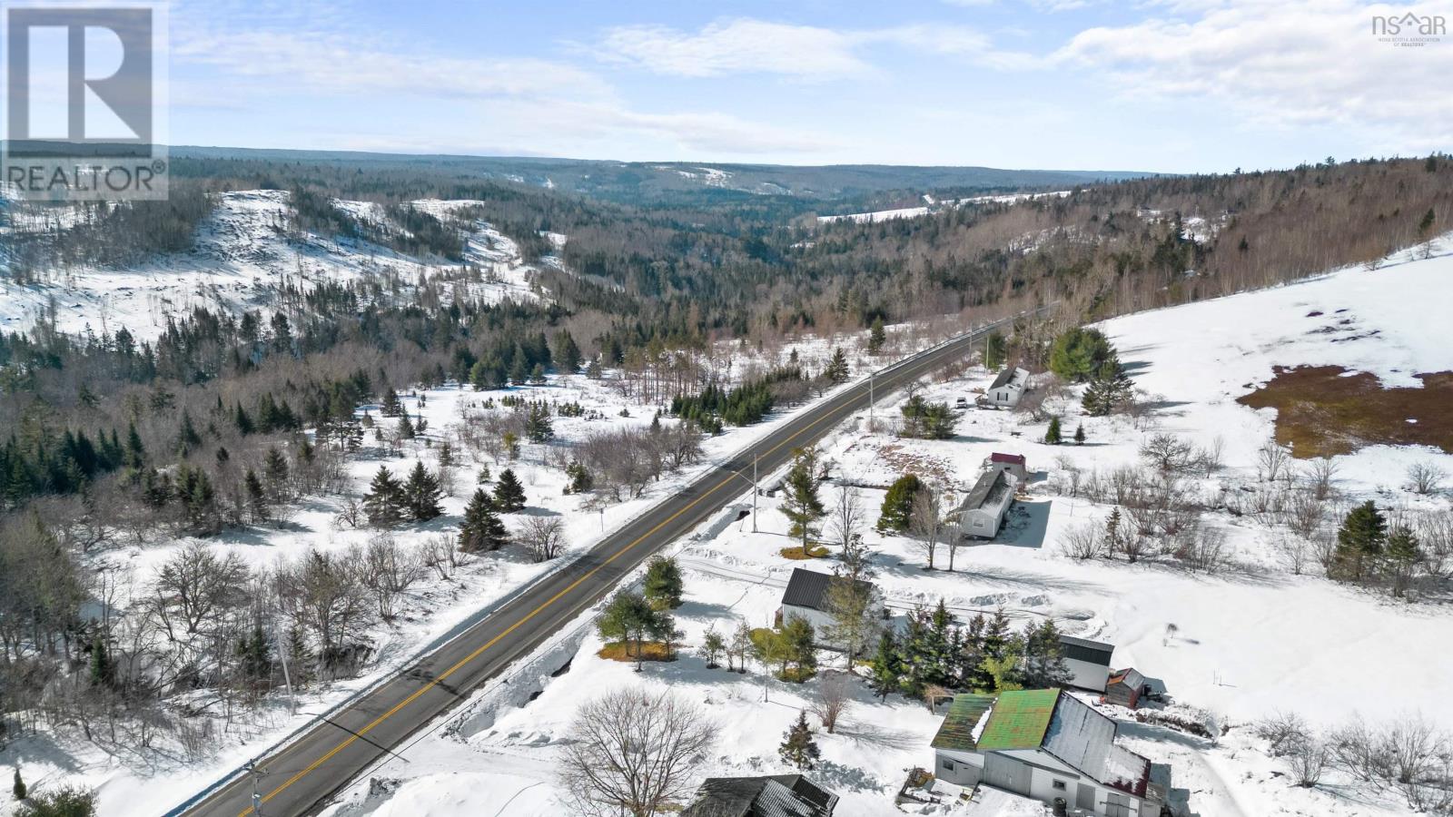 1467 Highway 336, Dean, Nova Scotia  B0N 2M0 - Photo 38 - 202403570