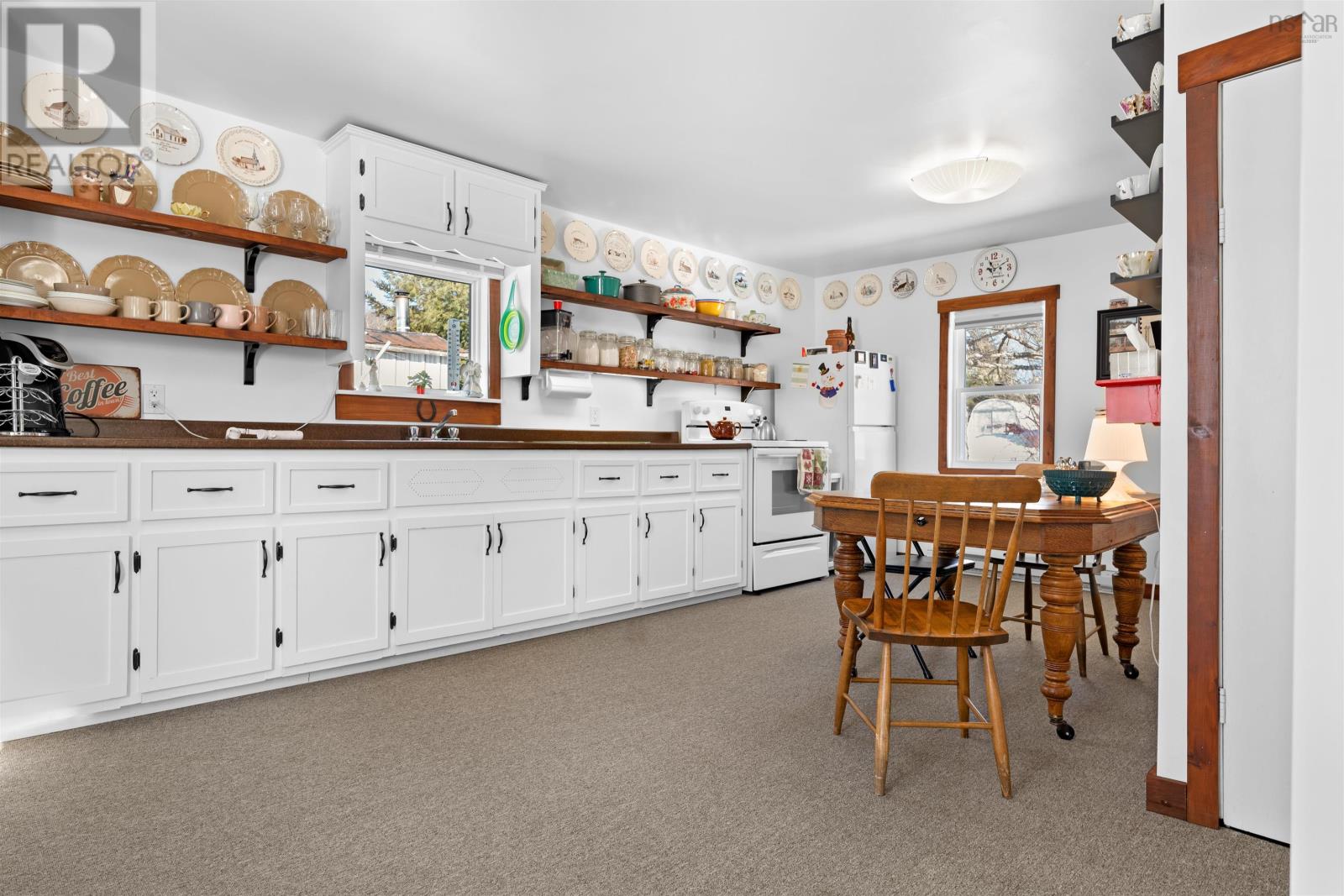 1467 Highway 336, Dean, Nova Scotia  B0N 2M0 - Photo 5 - 202403570