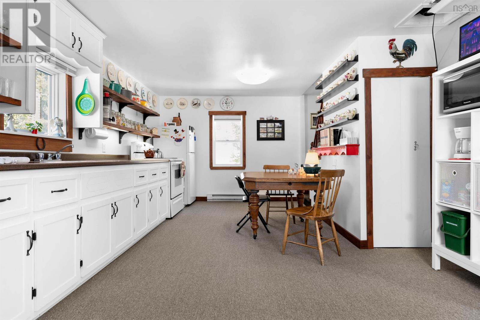 1467 Highway 336, Dean, Nova Scotia  B0N 2M0 - Photo 6 - 202403570