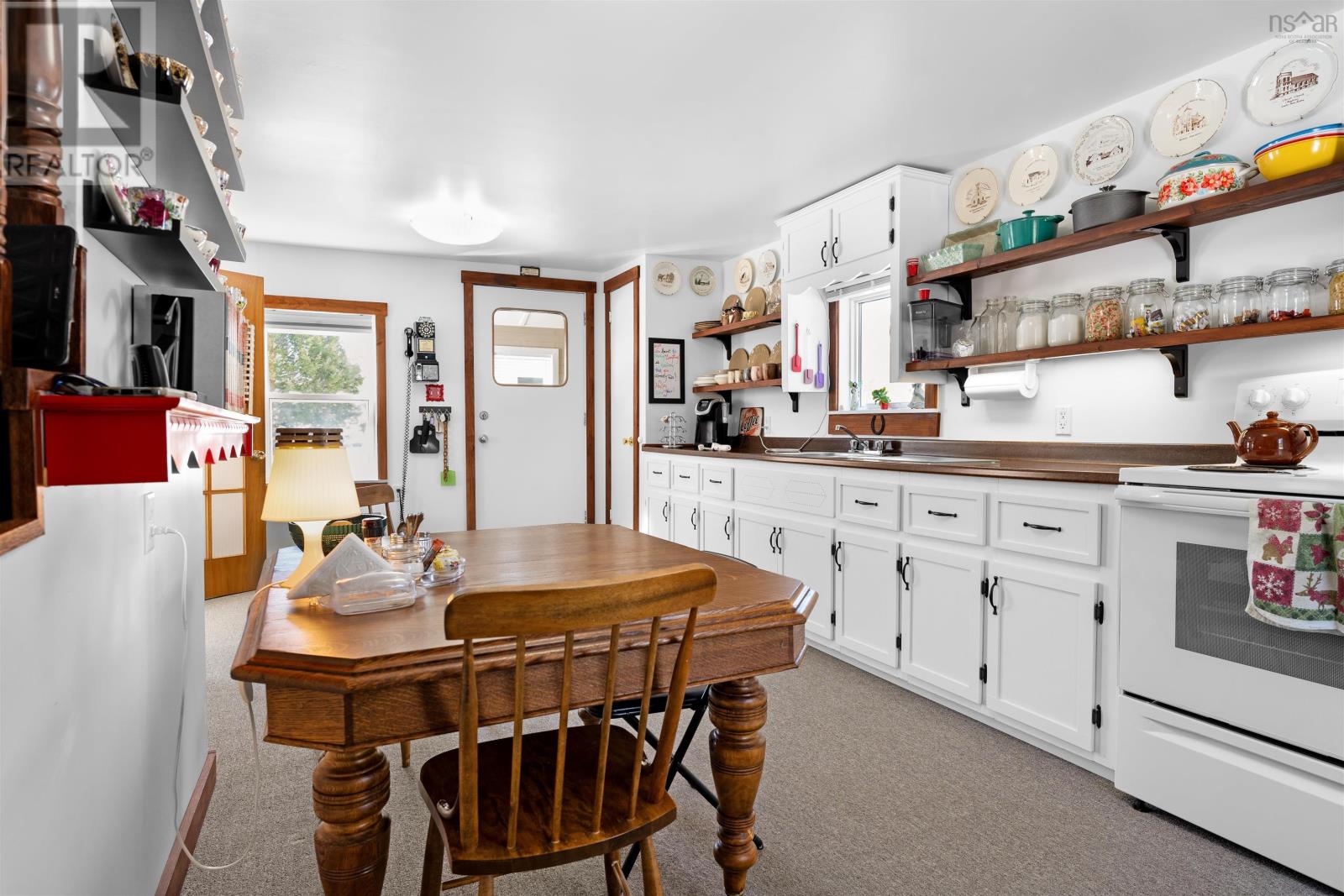 1467 Highway 336, Dean, Nova Scotia  B0N 2M0 - Photo 7 - 202403570