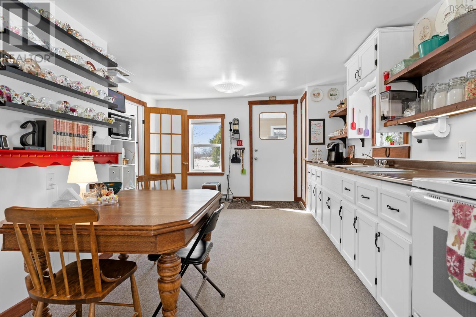 1467 Highway 336, Dean, Nova Scotia  B0N 2M0 - Photo 8 - 202403570