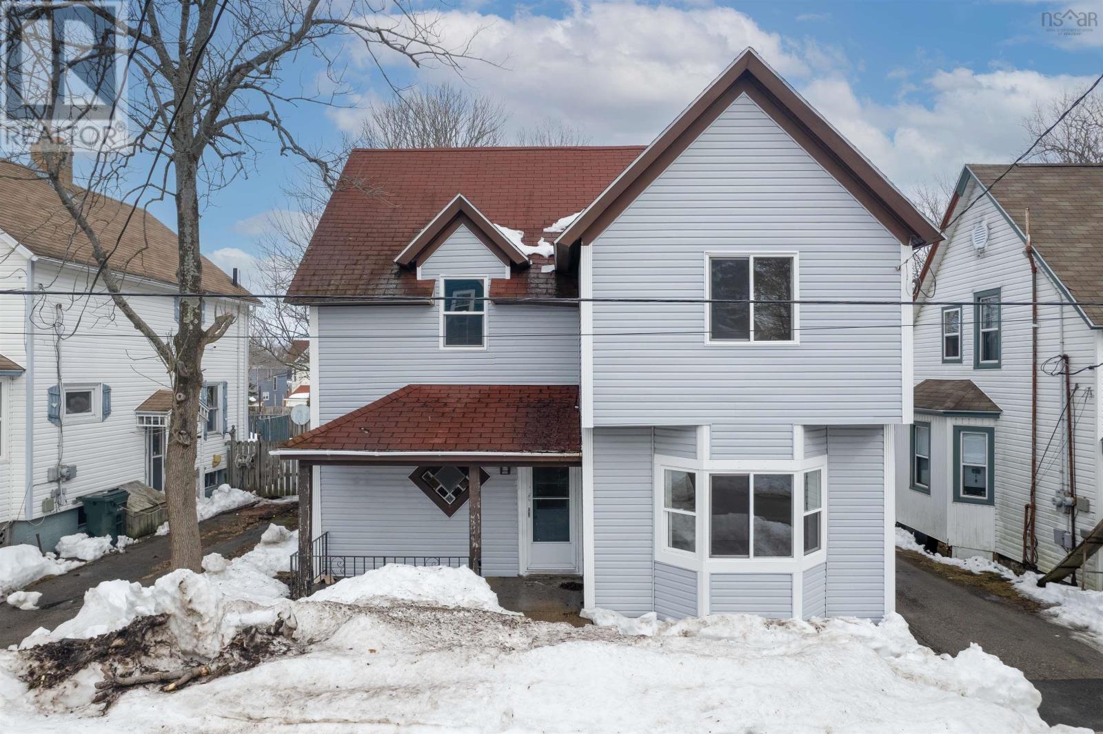 443 Bentinck Street, Sydney, Nova Scotia  B1S 2Y8 - Photo 19 - 202403580