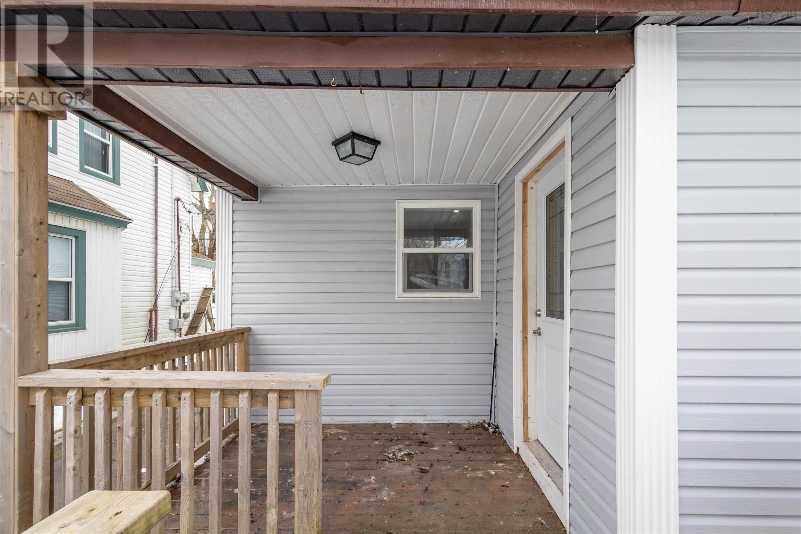 443 Bentinck Street, Sydney, Nova Scotia  B1S 2Y8 - Photo 21 - 202403580