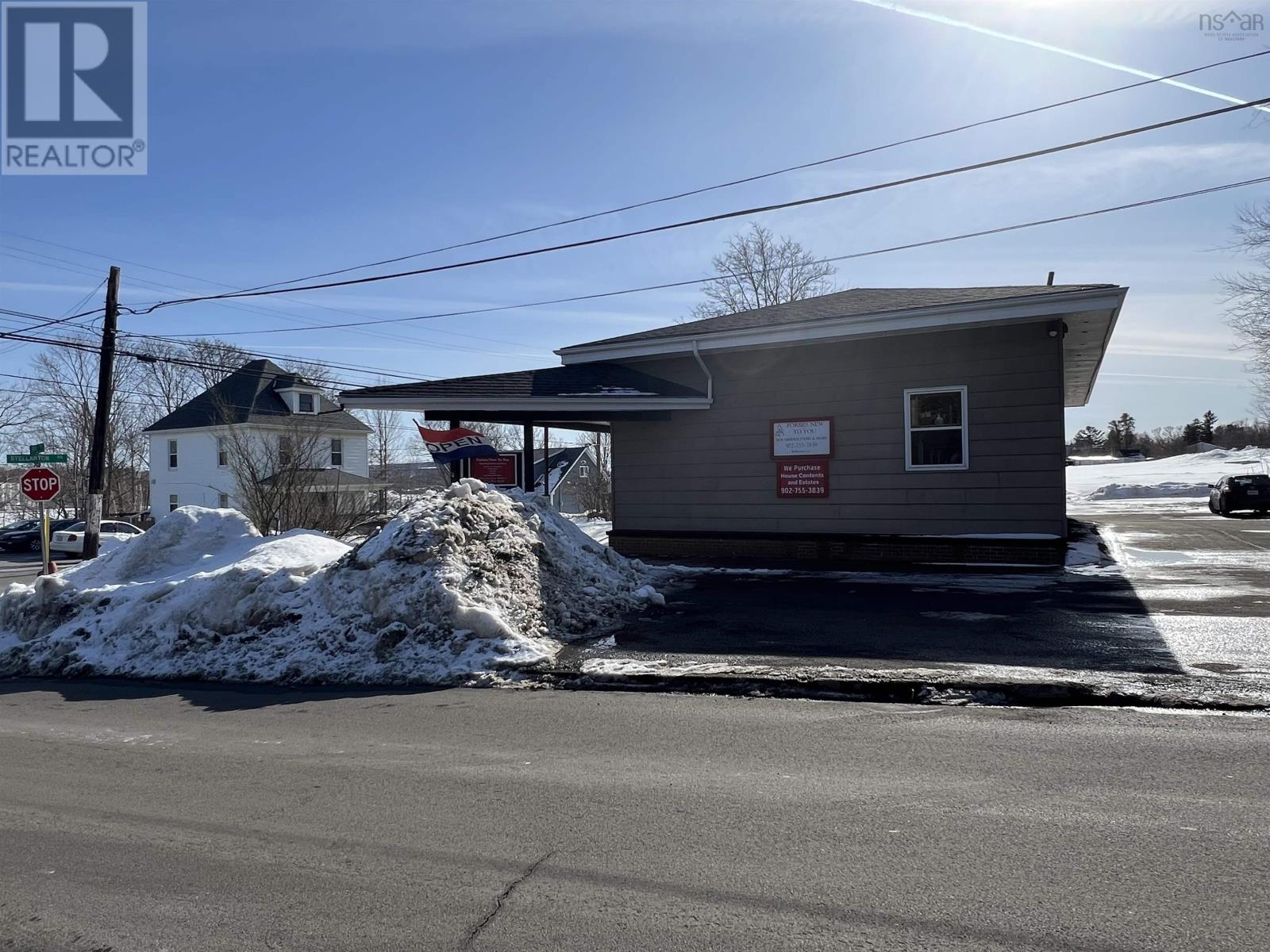 387 Stellarton Road, New Glasgow, Nova Scotia  B2H 1M6 - Photo 12 - 202403608