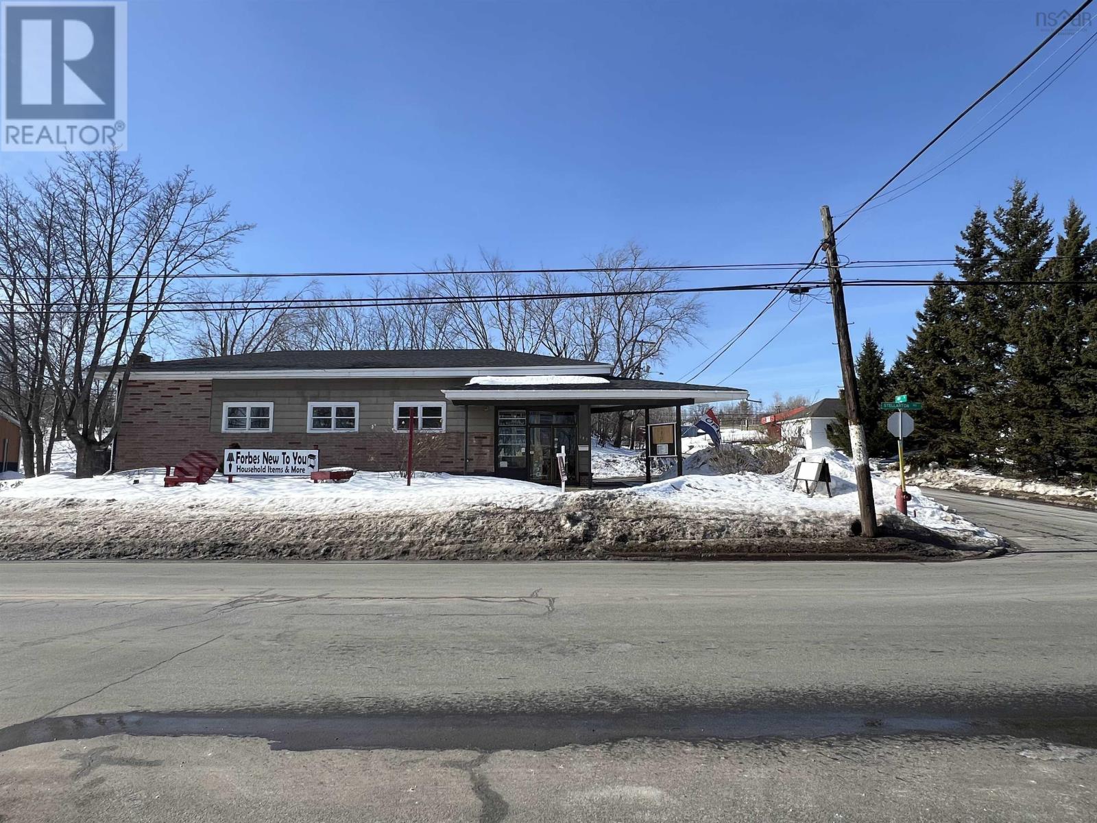 387 Stellarton Road, New Glasgow, Nova Scotia  B2H 1M6 - Photo 13 - 202403608