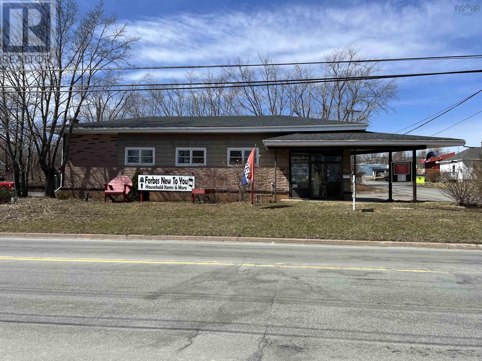 387 Stellarton Road, New Glasgow, Nova Scotia  B2H 1M6 - Photo 5 - 202403608