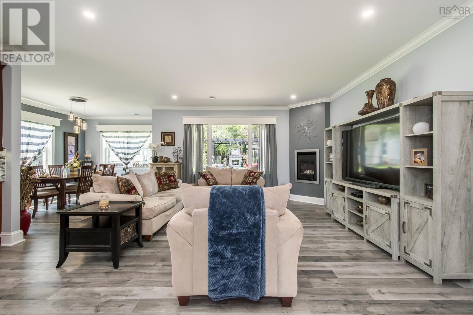 140 Burris Drive, Valley, Nova Scotia  B6L 0A8 - Photo 13 - 202403612