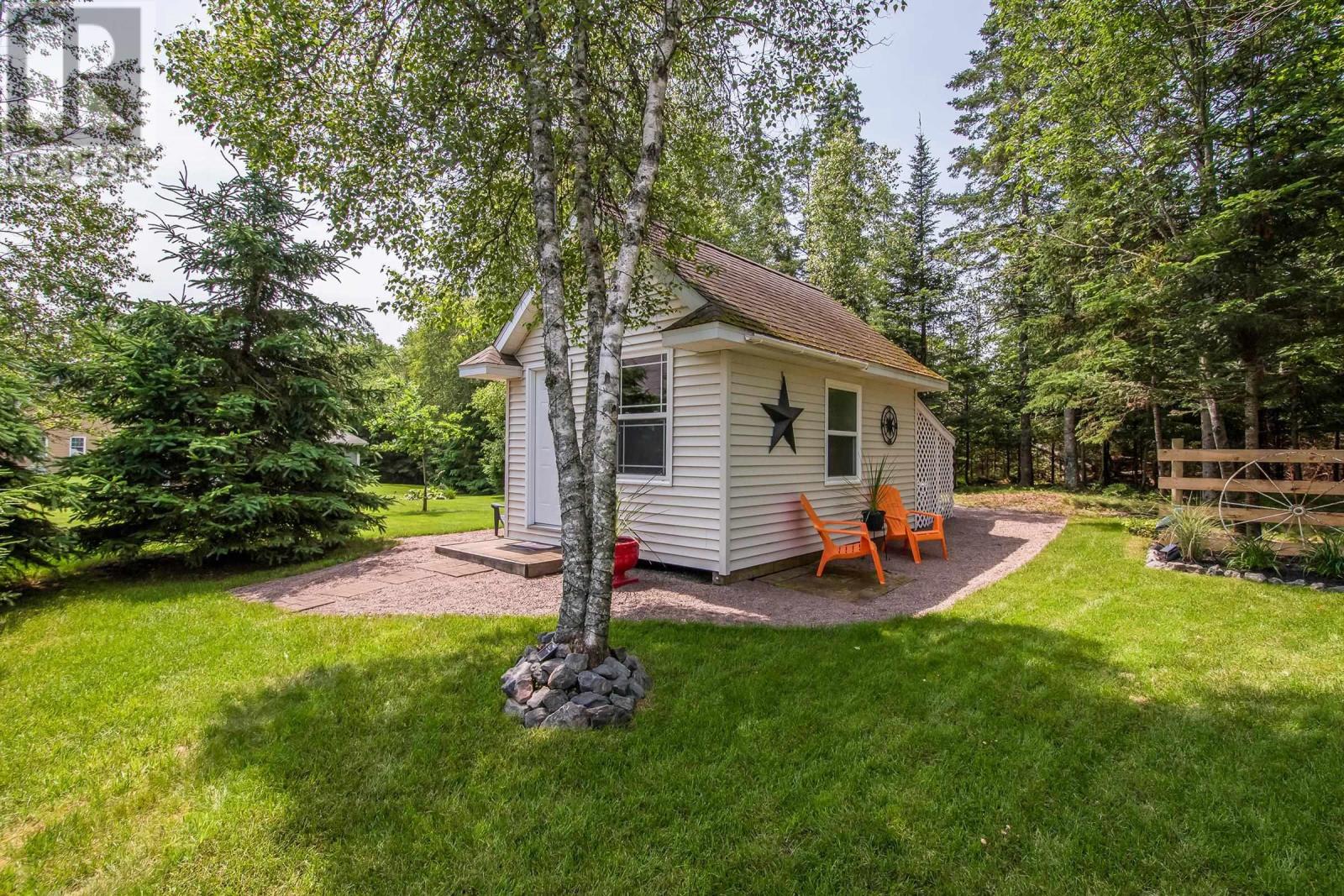 140 Burris Drive, Valley, Nova Scotia  B6L 0A8 - Photo 39 - 202403612