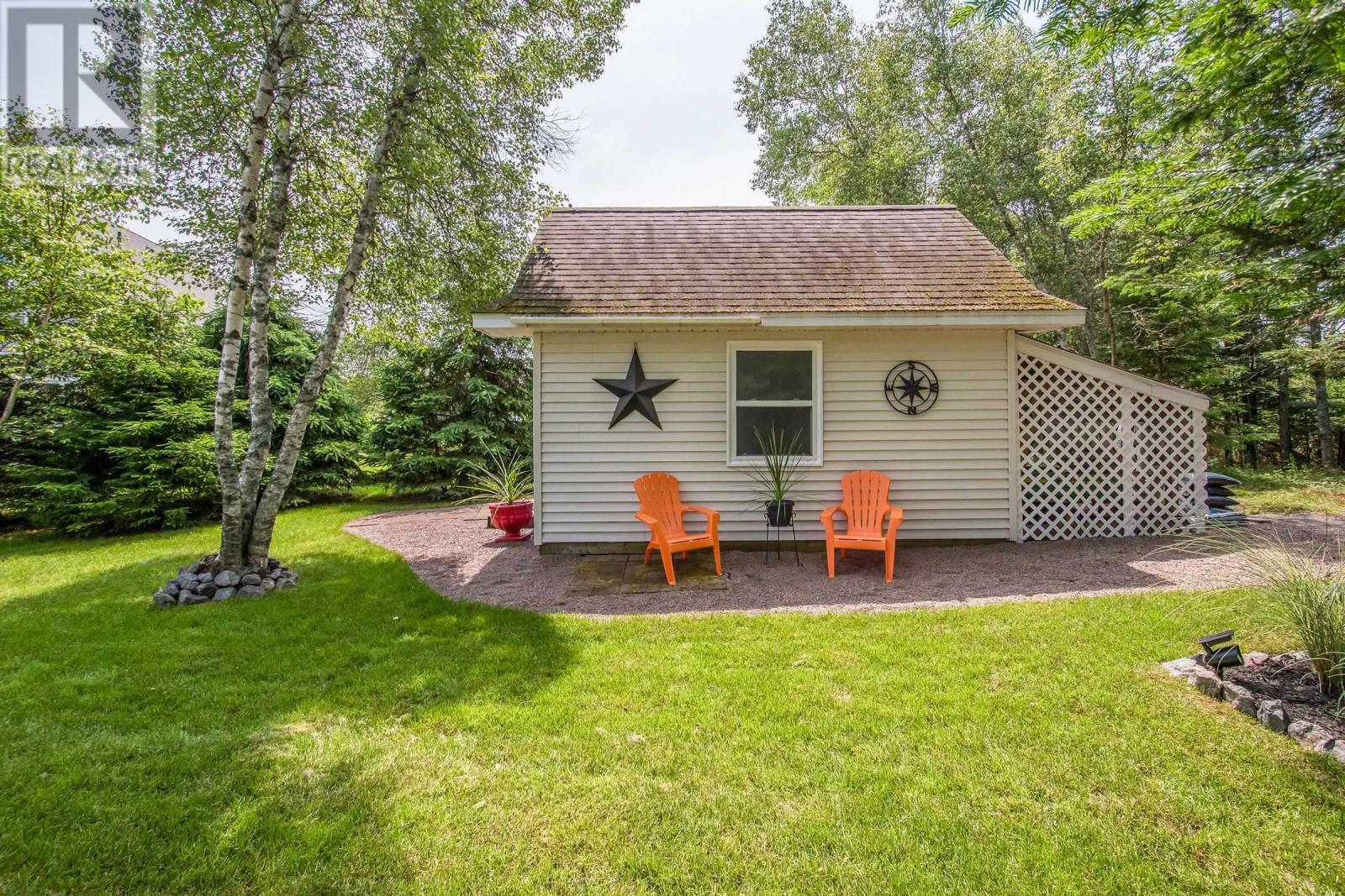 140 Burris Drive, Valley, Nova Scotia  B6L 0A8 - Photo 40 - 202403612