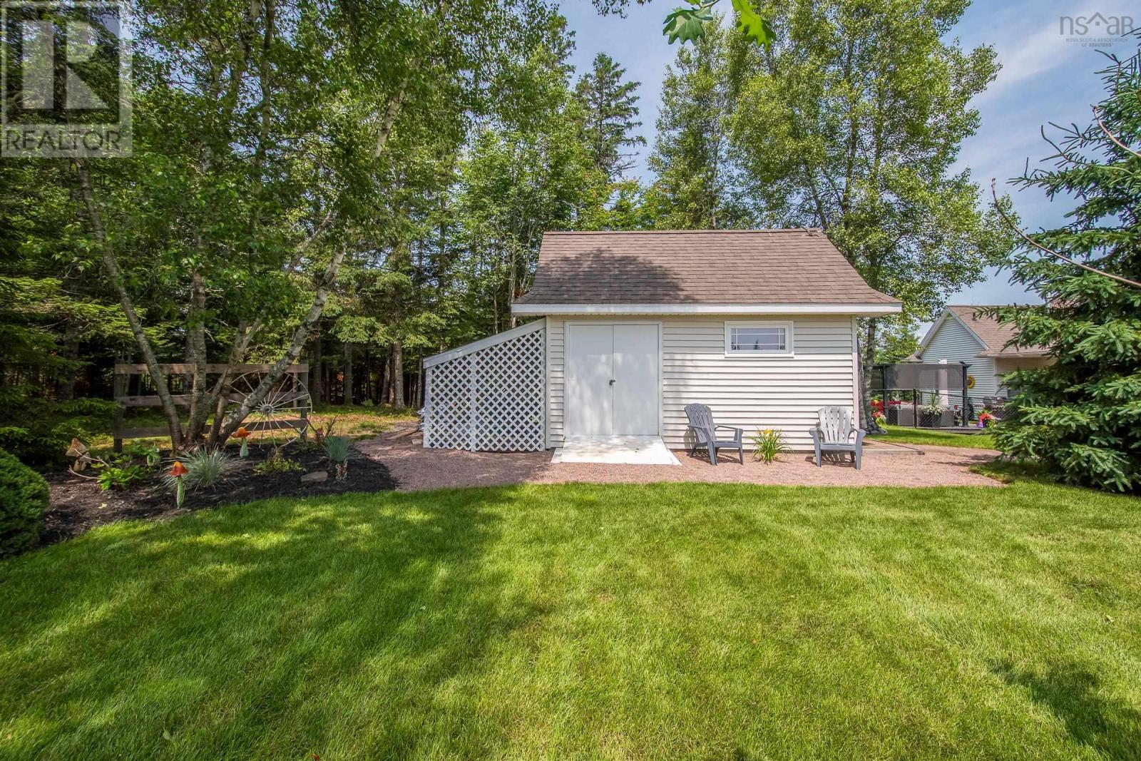 140 Burris Drive, Valley, Nova Scotia  B6L 0A8 - Photo 41 - 202403612