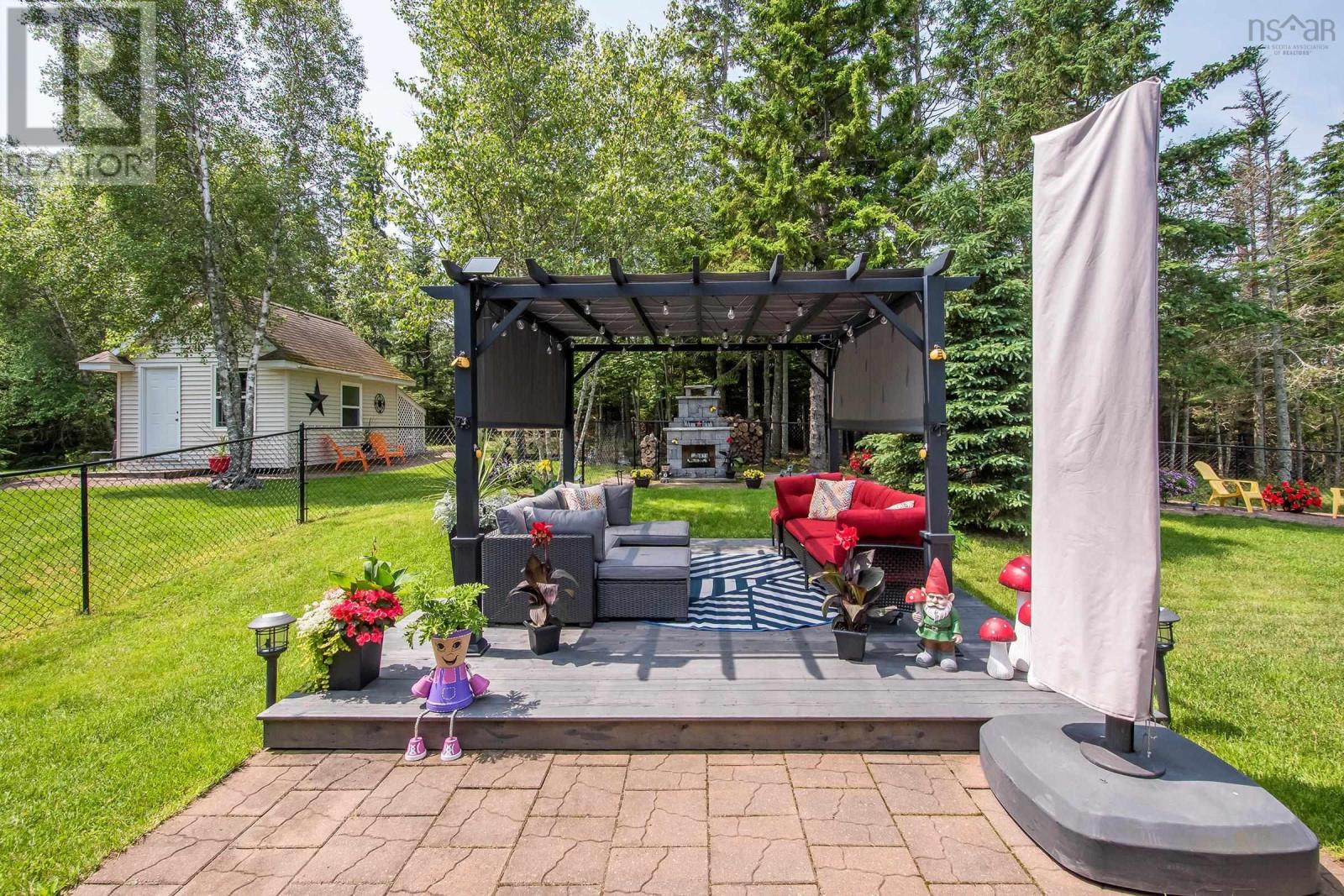 140 Burris Drive, Valley, Nova Scotia  B6L 0A8 - Photo 43 - 202403612