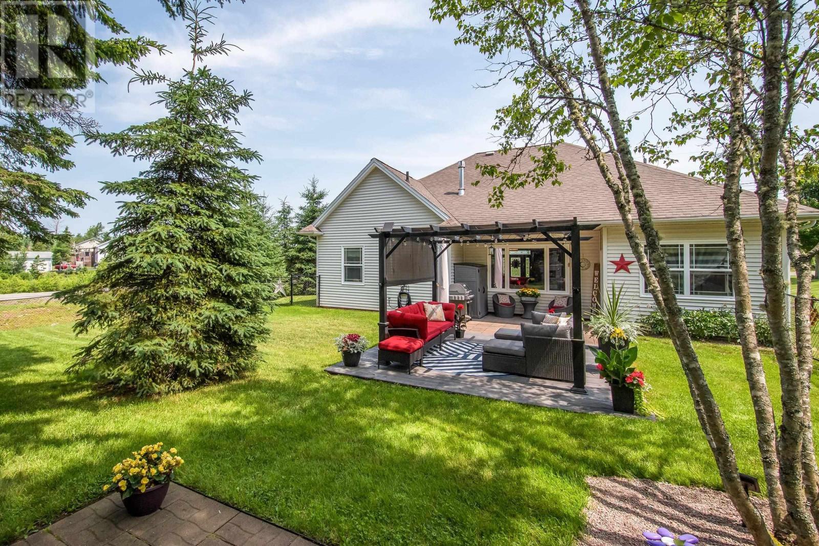 140 Burris Drive, Valley, Nova Scotia  B6L 0A8 - Photo 47 - 202403612