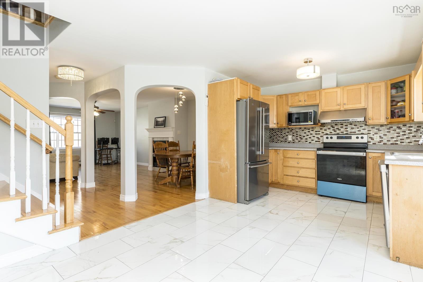 16 Prestwick Close, Halifax, Nova Scotia  B3S 1M4 - Photo 14 - 202403613