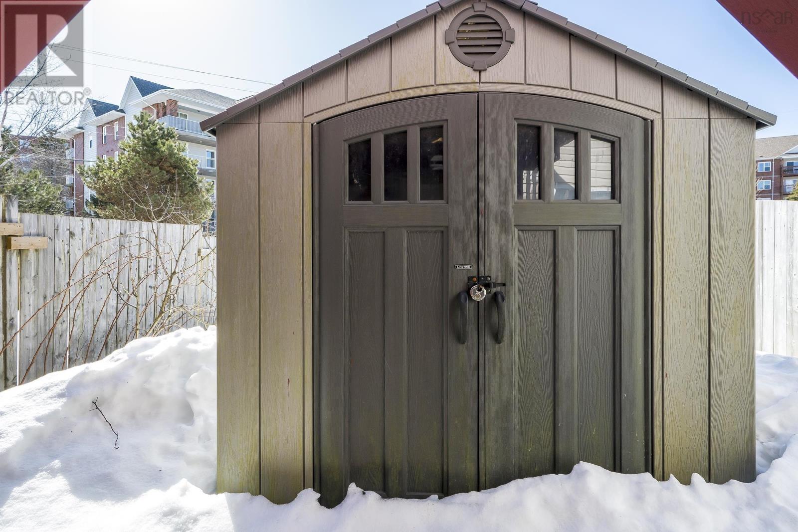 16 Prestwick Close, Halifax, Nova Scotia  B3S 1M4 - Photo 31 - 202403613