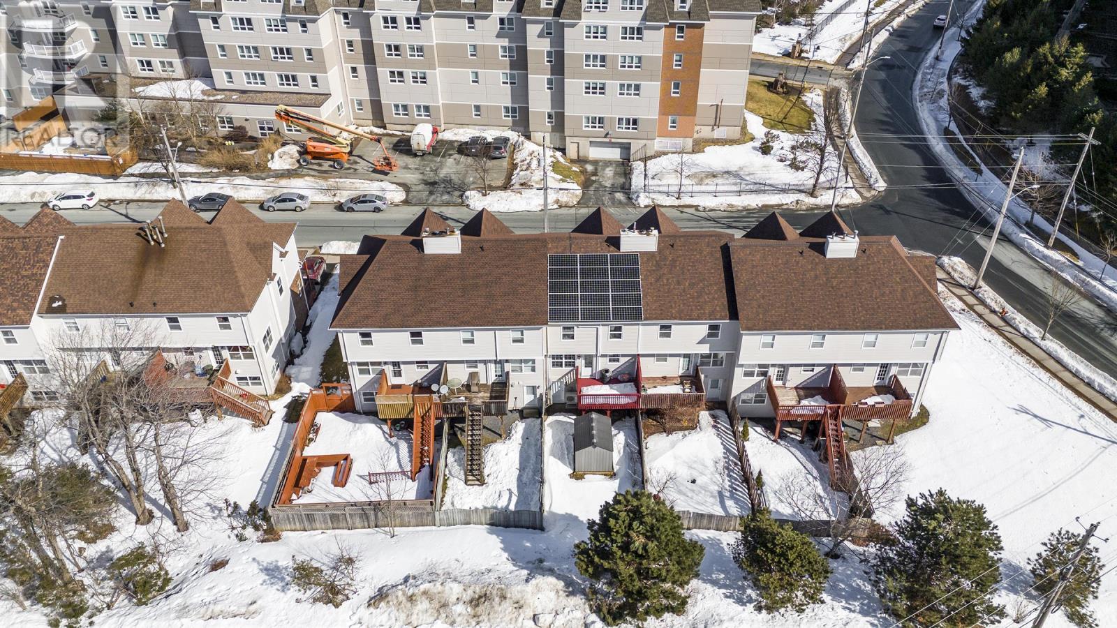 16 Prestwick Close, Halifax, Nova Scotia  B3S 1M4 - Photo 6 - 202403613