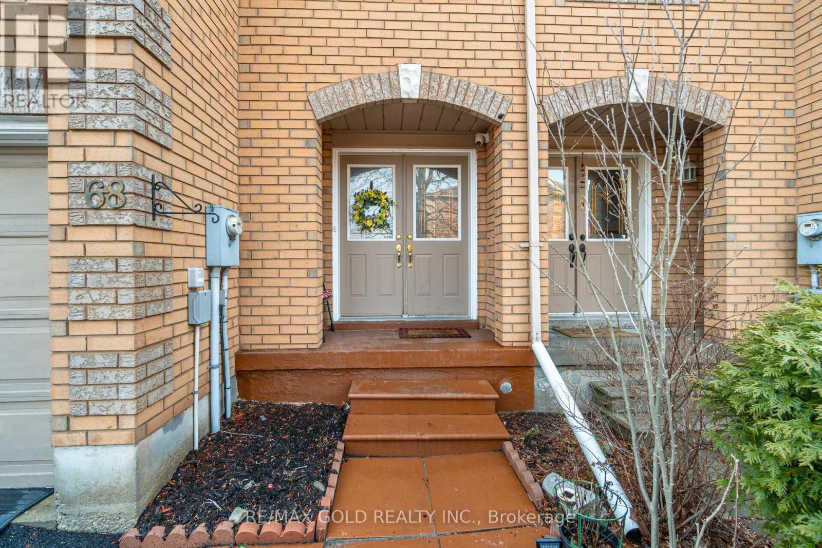 #68 -100 Brickyard Way, Brampton, Ontario  L6V 4L9 - Photo 4 - W8101030