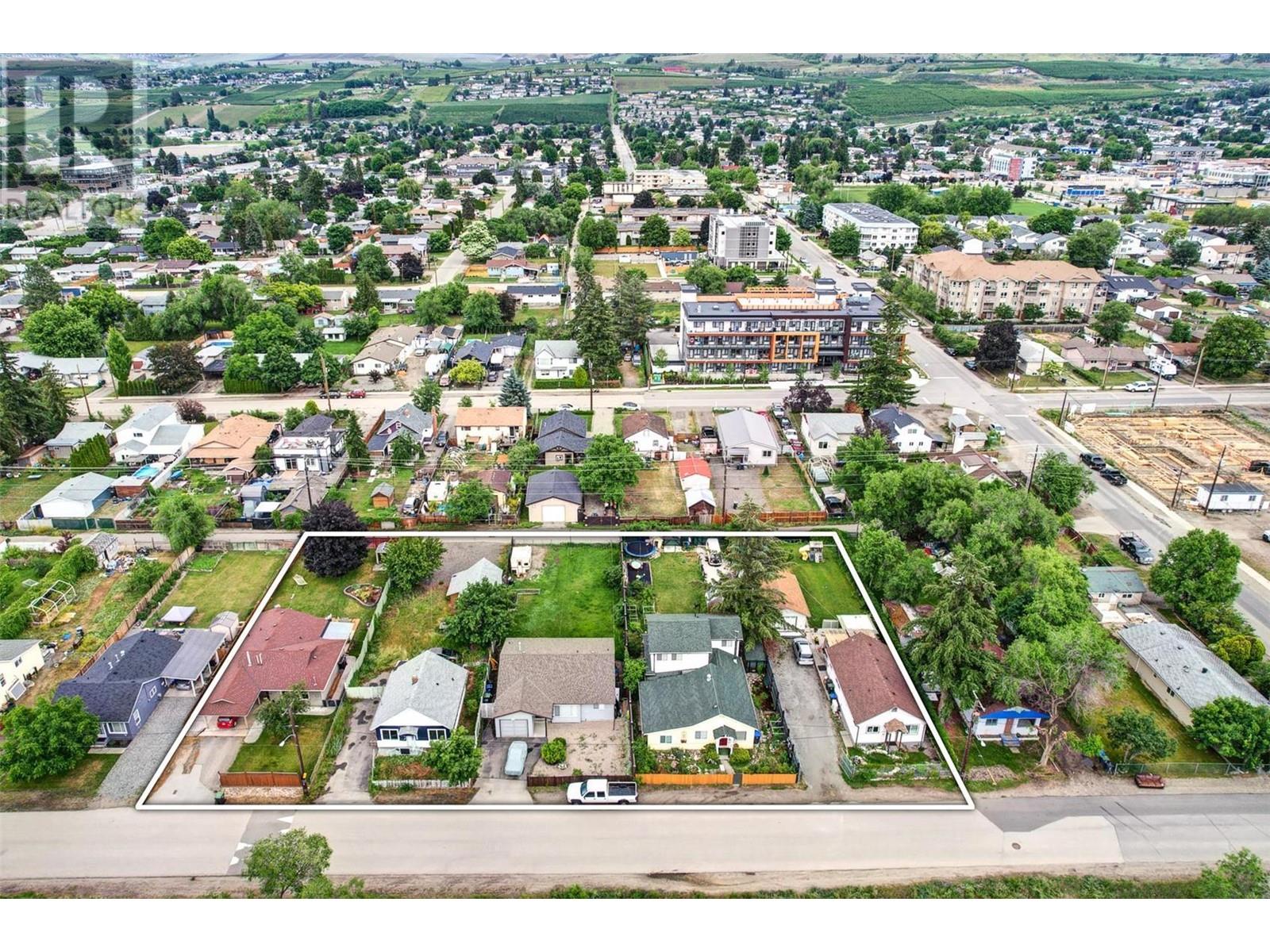 405 Froelich Road Kelowna Photo 