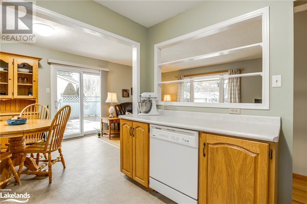 231 Lescaut Road, Midland, Ontario  L4R 4S3 - Photo 8 - 40542822