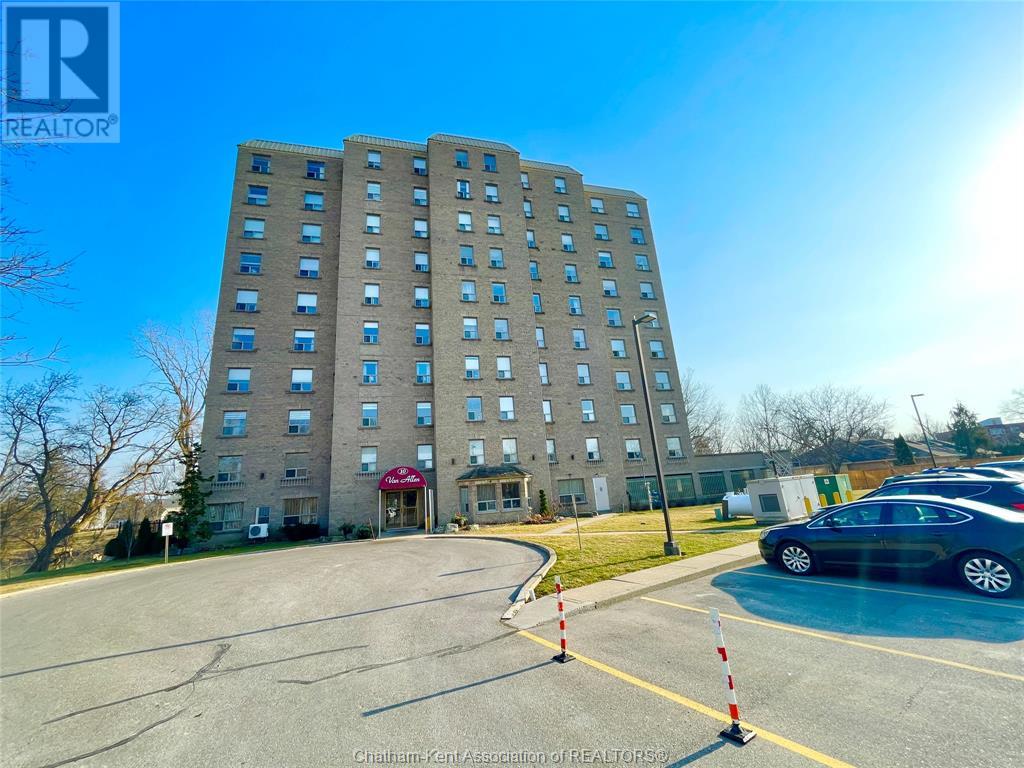 10 Van Allen Avenue Unit# 602, Chatham, Ontario  N7L 5K1 - Photo 47 - 24003389