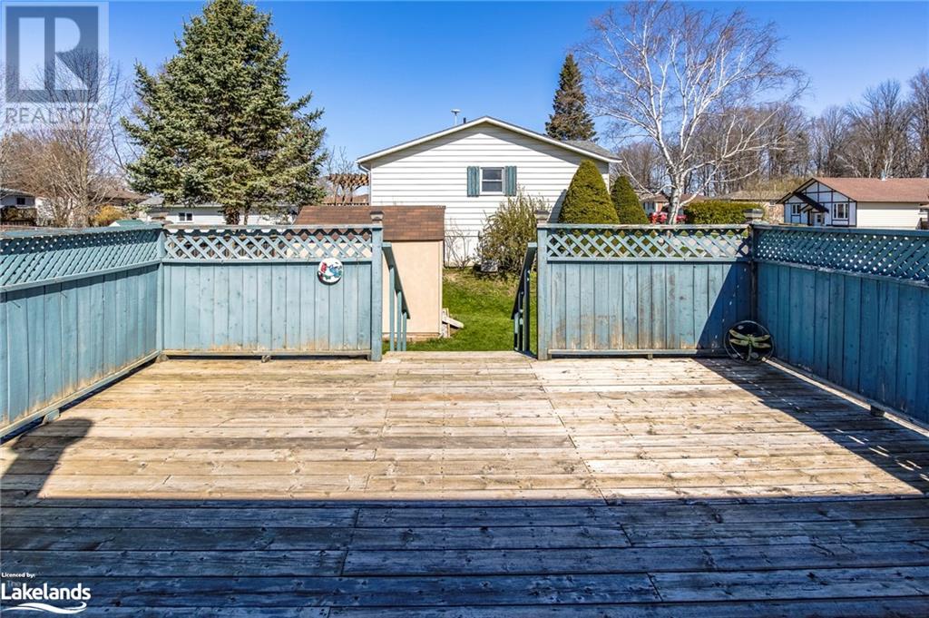 231 Lescaut Road, Midland, Ontario  L4R 4S3 - Photo 22 - 40542822