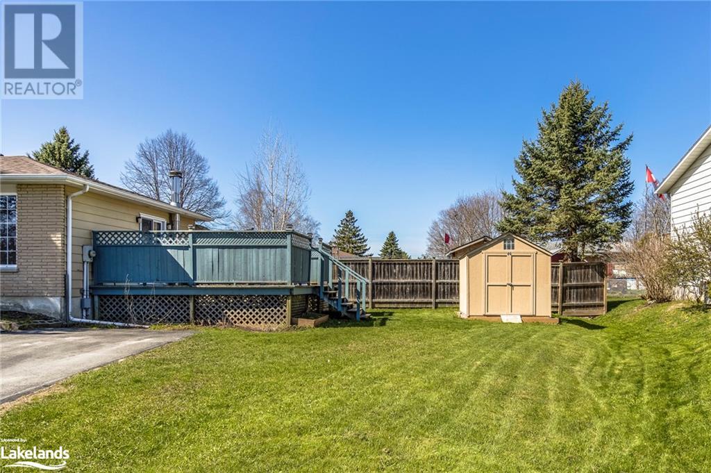 231 Lescaut Road, Midland, Ontario  L4R 4S3 - Photo 24 - 40542822