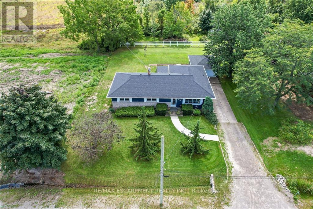 4132 FLY ROAD, lincoln, Ontario