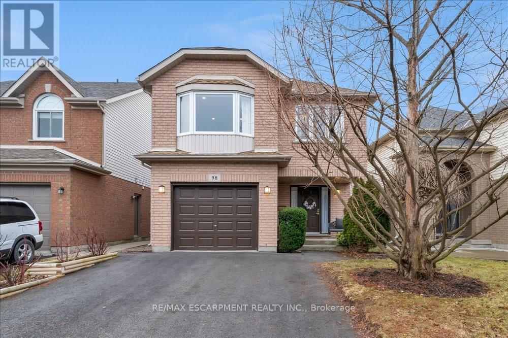 98 Summers Drive, Thorold, 4 Bedrooms Bedrooms, ,3 BathroomsBathrooms,Single Family,For Sale,Summers,X8101554