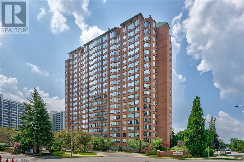 1270 Maple Crossing Boulevard Unit# 603, Burlington, Ontario  L7S 2J3 - Photo 44 - 40542462