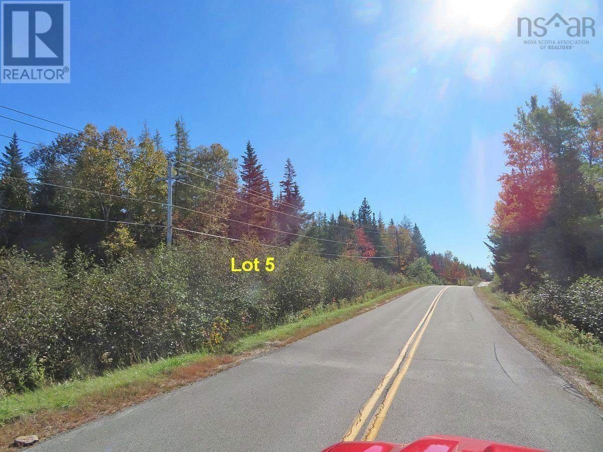 Lot5 Lower River Road, Grantville, Nova Scotia  B0E 1J0 - Photo 18 - 202403617