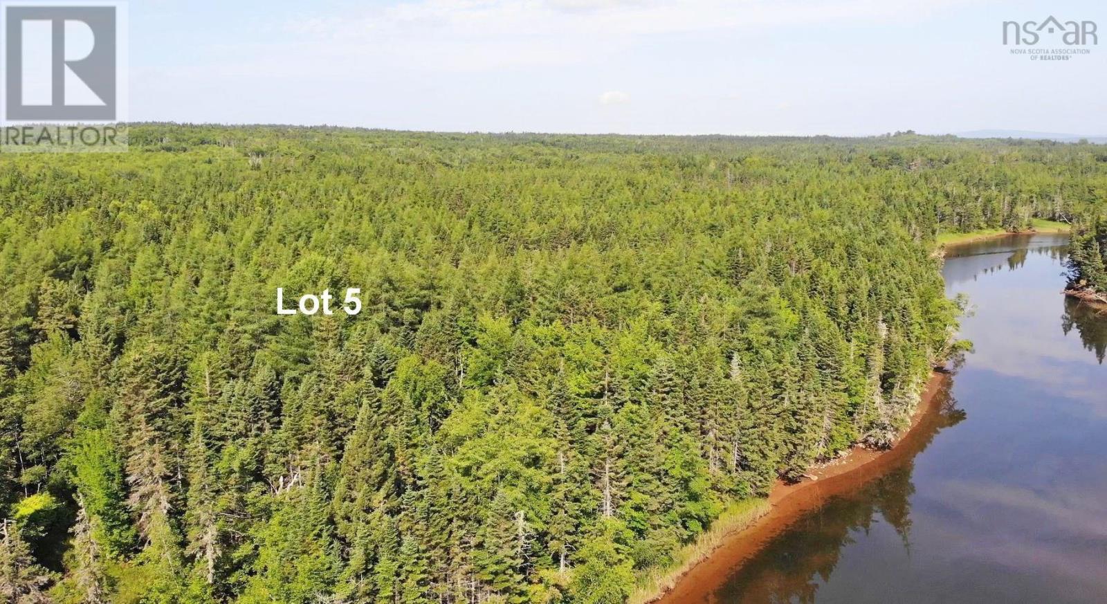Lot5 Lower River Road, Grantville, Nova Scotia  B0E 1J0 - Photo 26 - 202403617