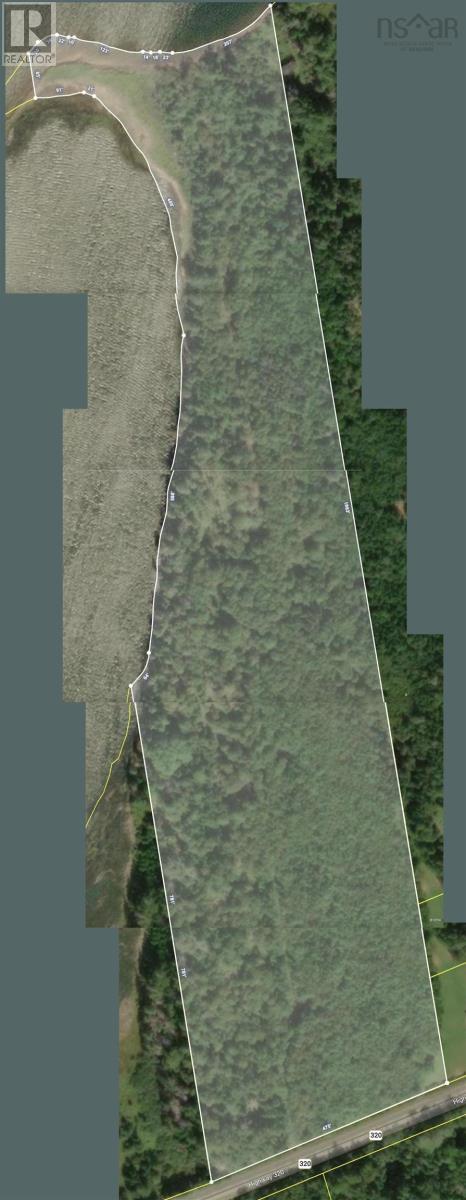 Hwy 320, D'escousse, Nova Scotia  B0E 1K0 - Photo 1 - 202403618