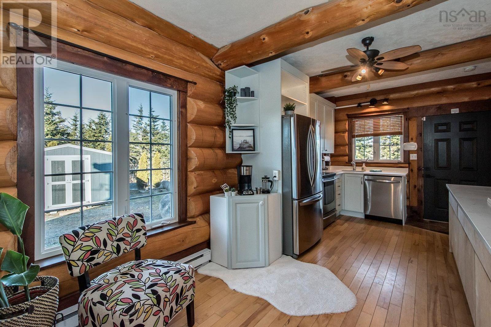 2913 Ostrea Lake Road, Pleasant Point, Nova Scotia  B0J 2L0 - Photo 13 - 202403620