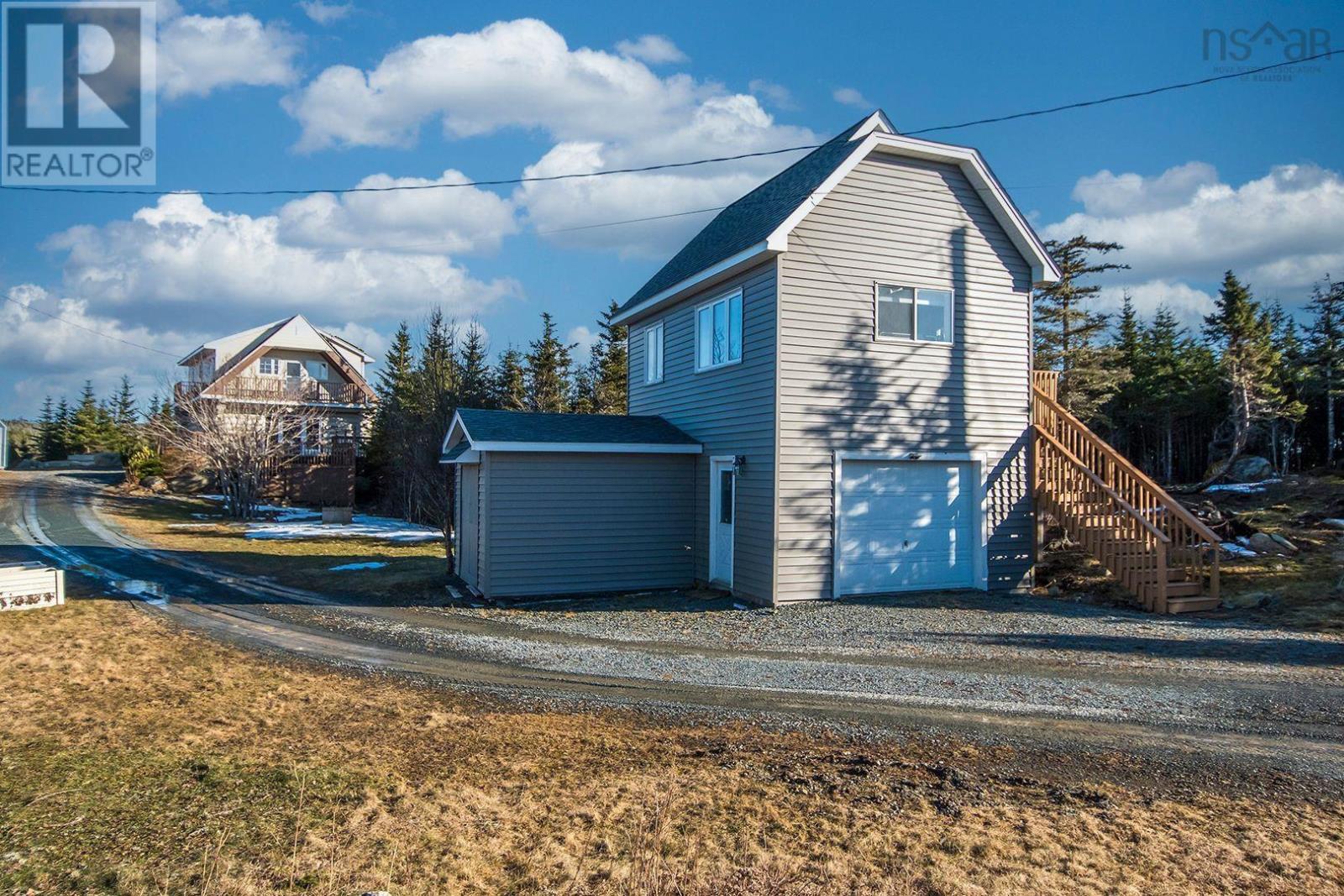 2913 Ostrea Lake Road, Pleasant Point, Nova Scotia  B0J 2L0 - Photo 4 - 202403620