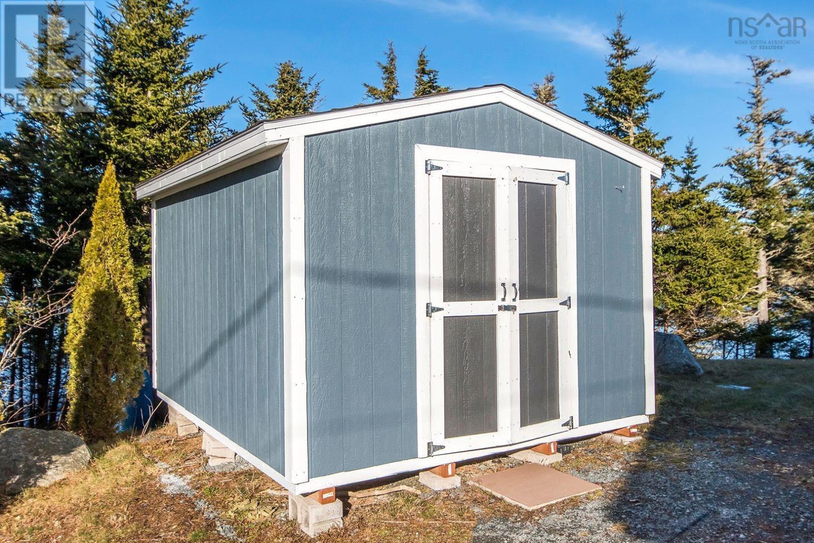 2913 Ostrea Lake Road, Pleasant Point, Nova Scotia  B0J 2L0 - Photo 40 - 202403620