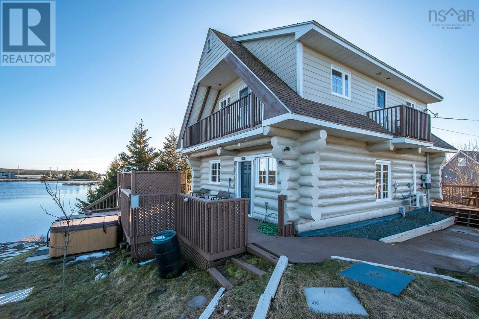 2913 Ostrea Lake Road, Pleasant Point, Nova Scotia  B0J 2L0 - Photo 41 - 202403620