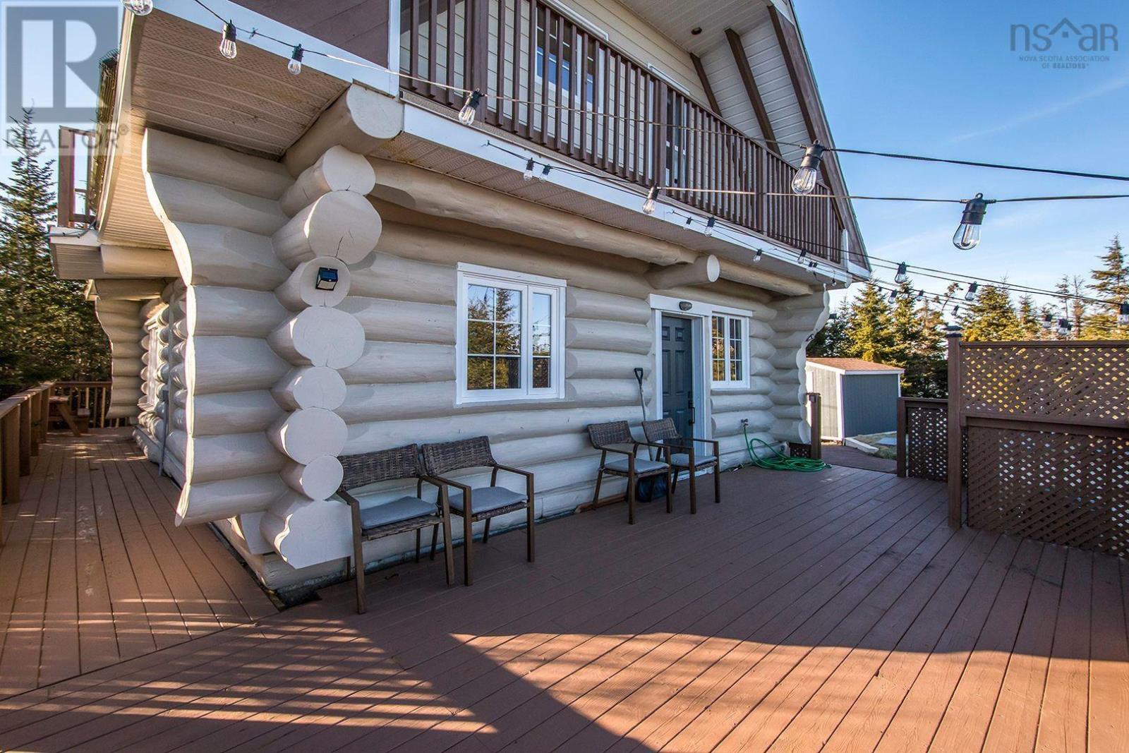 2913 Ostrea Lake Road, Pleasant Point, Nova Scotia  B0J 2L0 - Photo 43 - 202403620