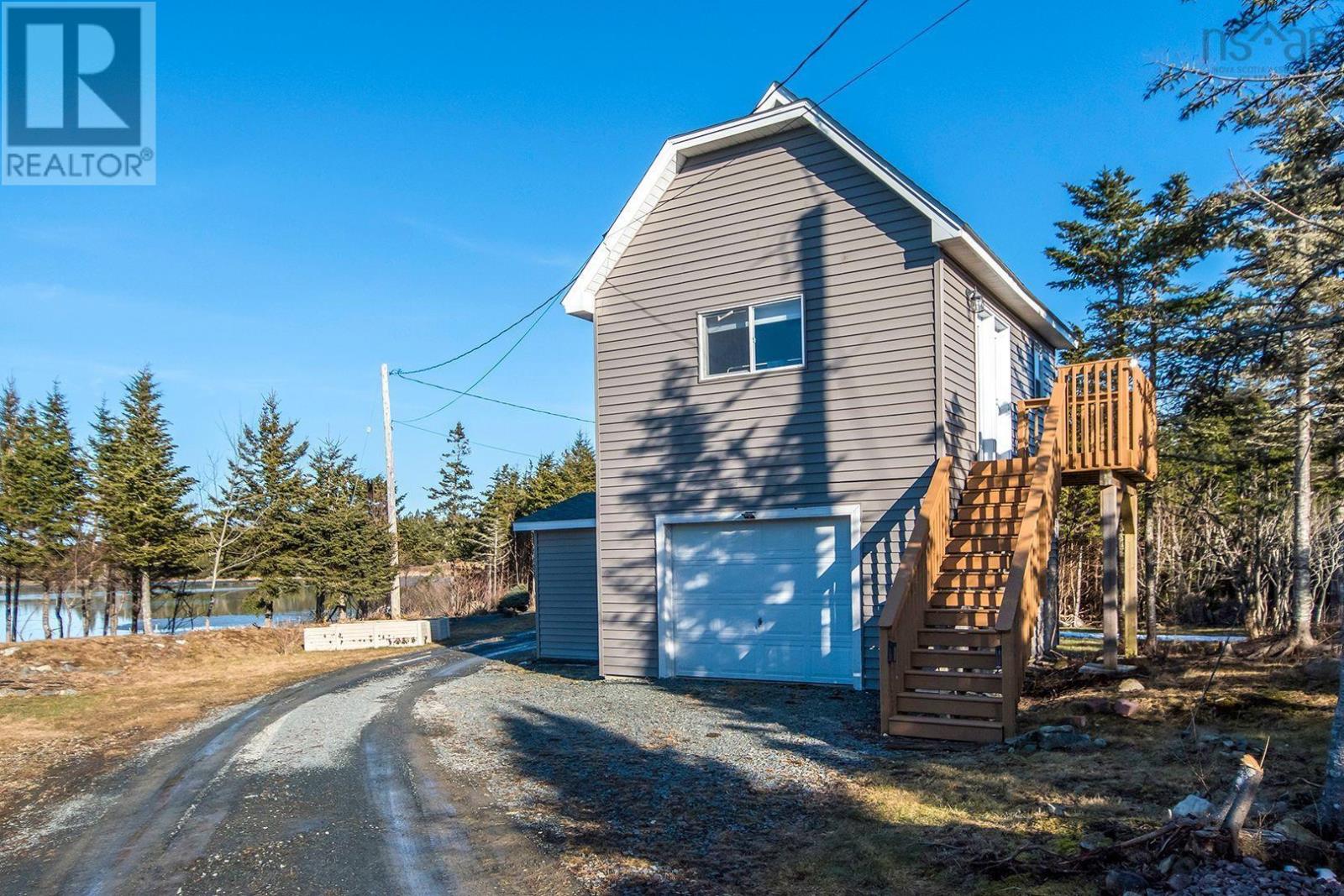 2913 Ostrea Lake Road, Pleasant Point, Nova Scotia  B0J 2L0 - Photo 44 - 202403620