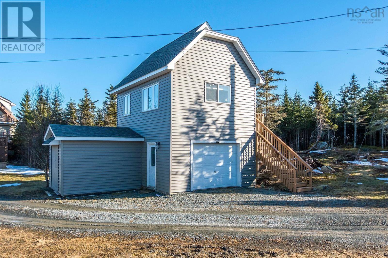2913 Ostrea Lake Road, Pleasant Point, Nova Scotia  B0J 2L0 - Photo 45 - 202403620