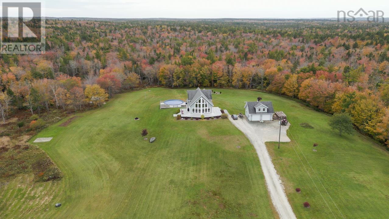 155 Brenton Road, Brenton, Nova Scotia  B5A 5N3 - Photo 2 - 202403621