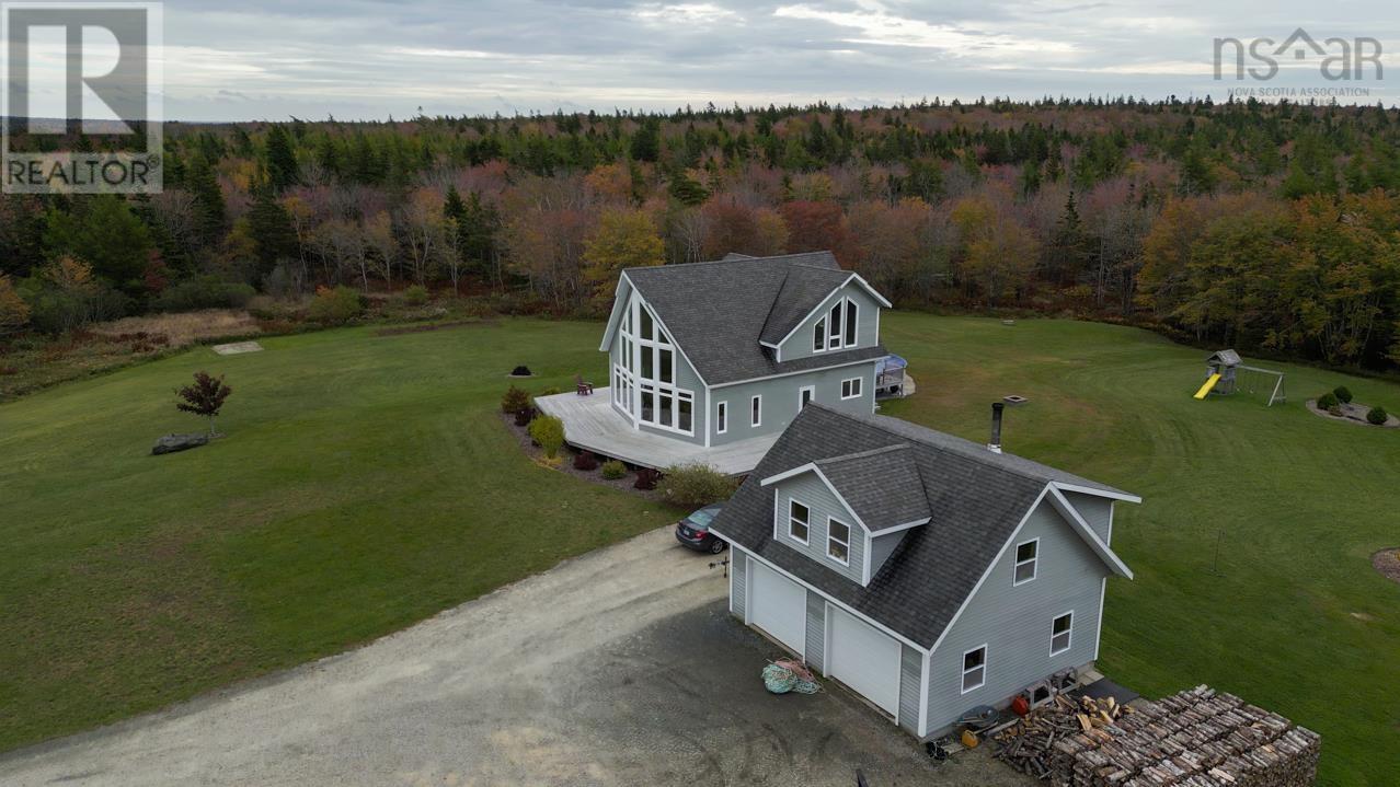 155 Brenton Road, Brenton, Nova Scotia  B5A 5N3 - Photo 3 - 202403621