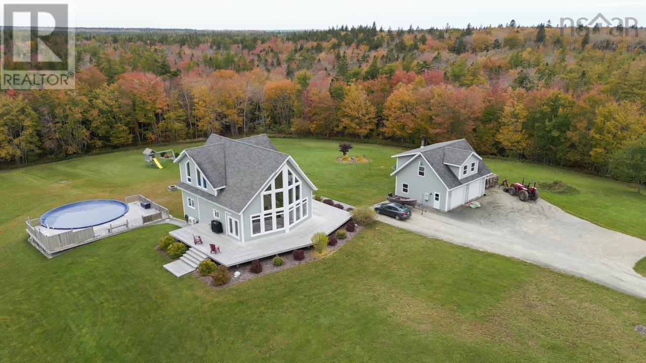 155 Brenton Road, Brenton, Nova Scotia  B5A 5N3 - Photo 4 - 202403621