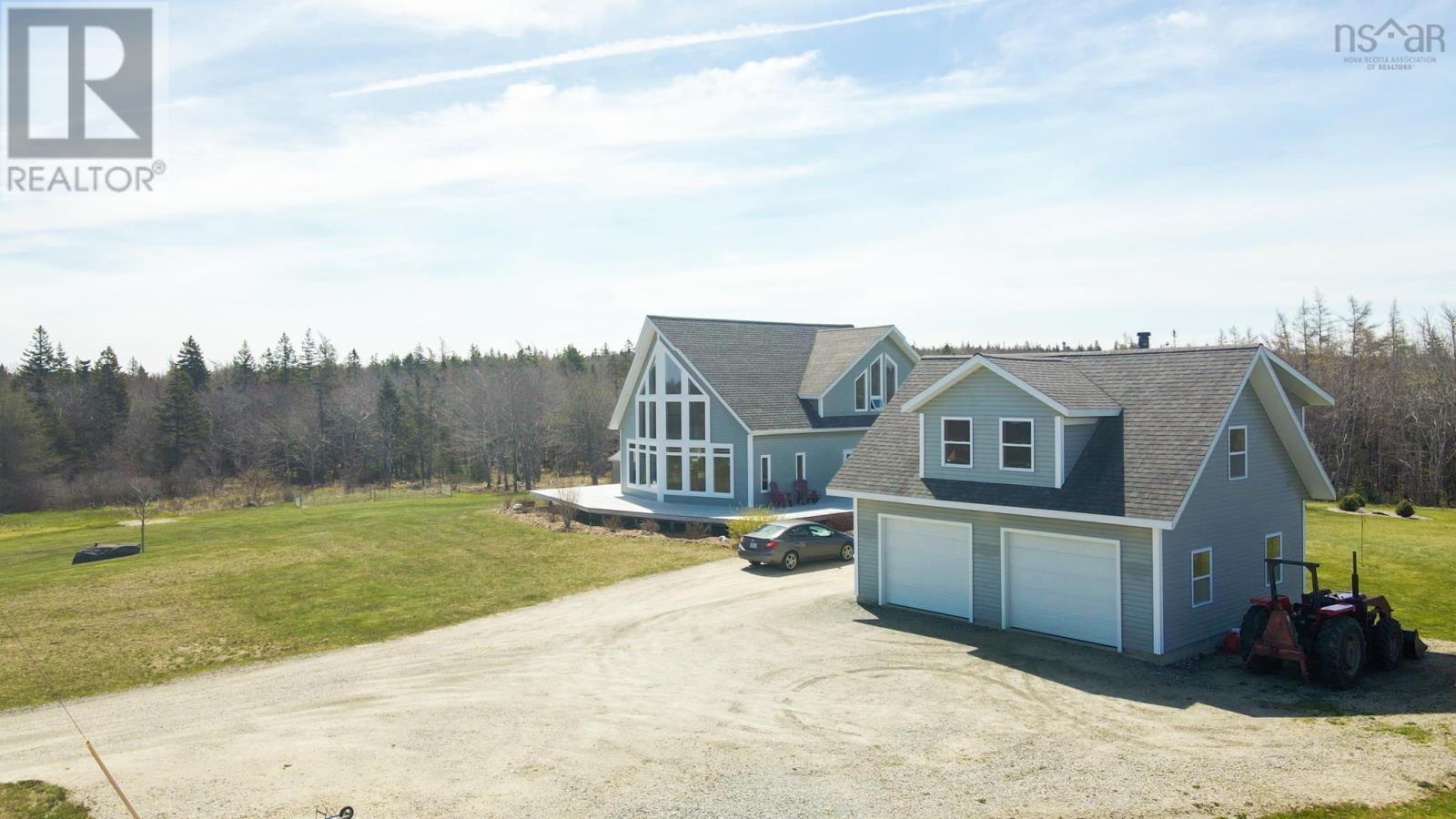 155 Brenton Road, Brenton, Nova Scotia  B5A 5N3 - Photo 6 - 202403621