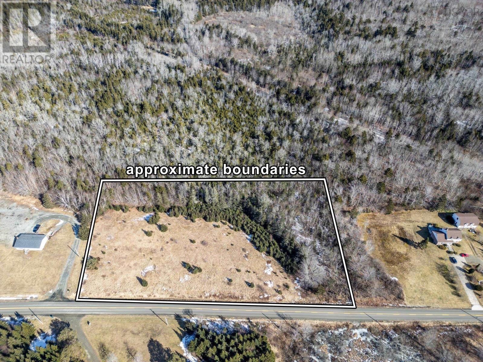 Lots Placide Comeau Road, Meteghan Station, Nova Scotia  B0W 2L0 - Photo 1 - 202403534