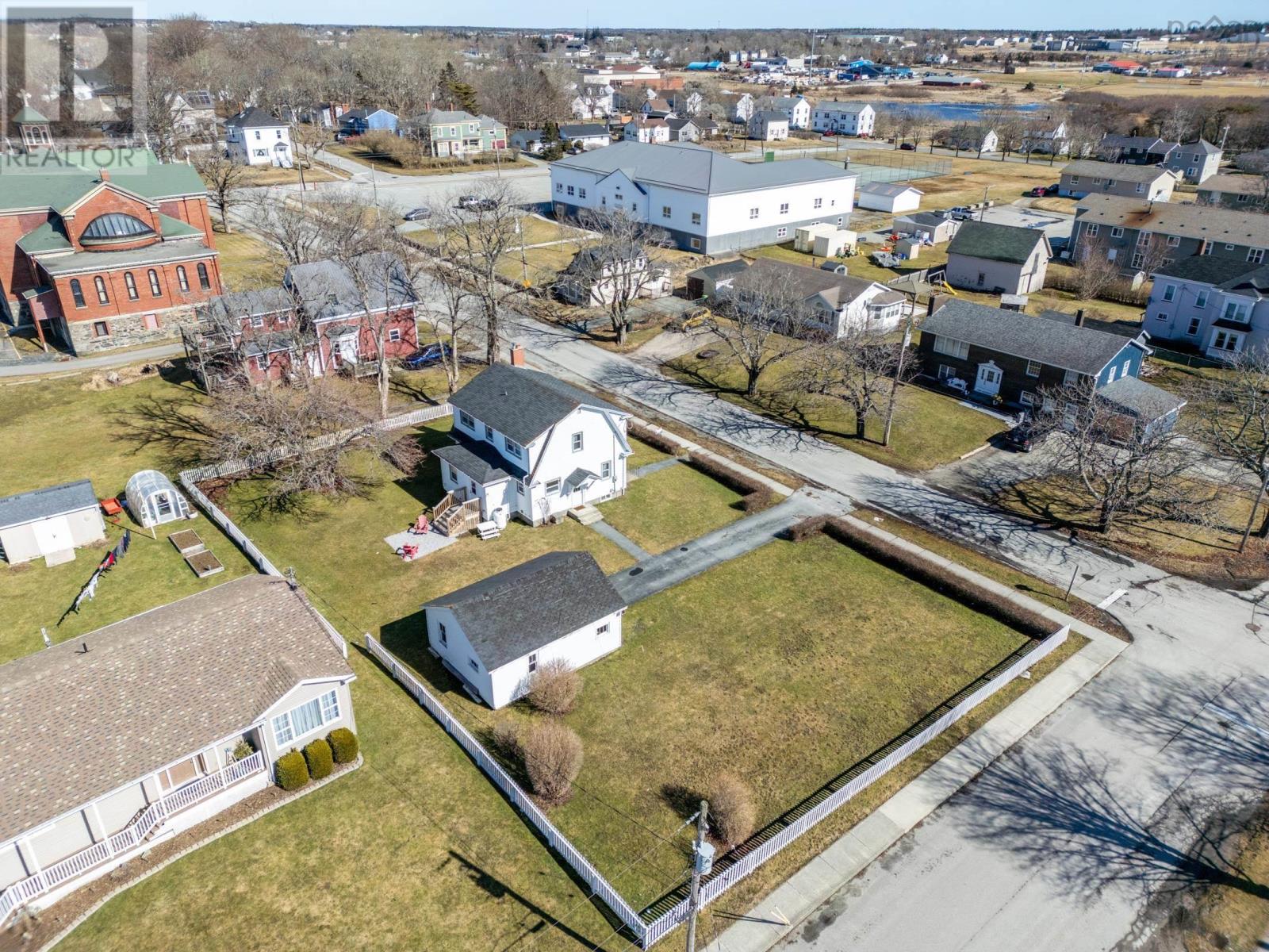 60 Green Street, Yarmouth, Nova Scotia  B5A 1Z5 - Photo 10 - 202403626