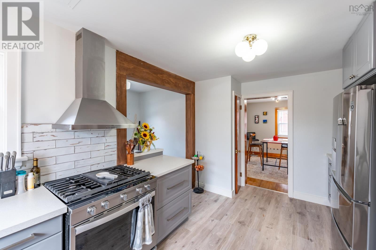 60 Green Street, Yarmouth, Nova Scotia  B5A 1Z5 - Photo 15 - 202403626