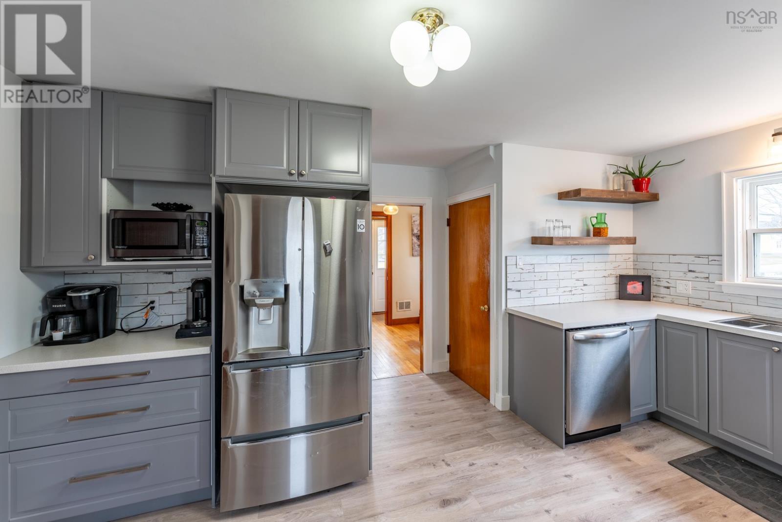 60 Green Street, Yarmouth, Nova Scotia  B5A 1Z5 - Photo 17 - 202403626