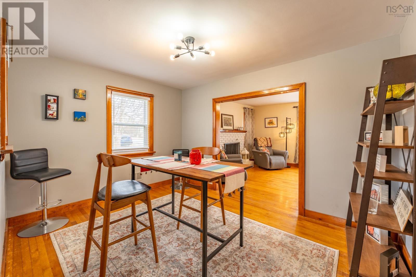 60 Green Street, Yarmouth, Nova Scotia  B5A 1Z5 - Photo 22 - 202403626