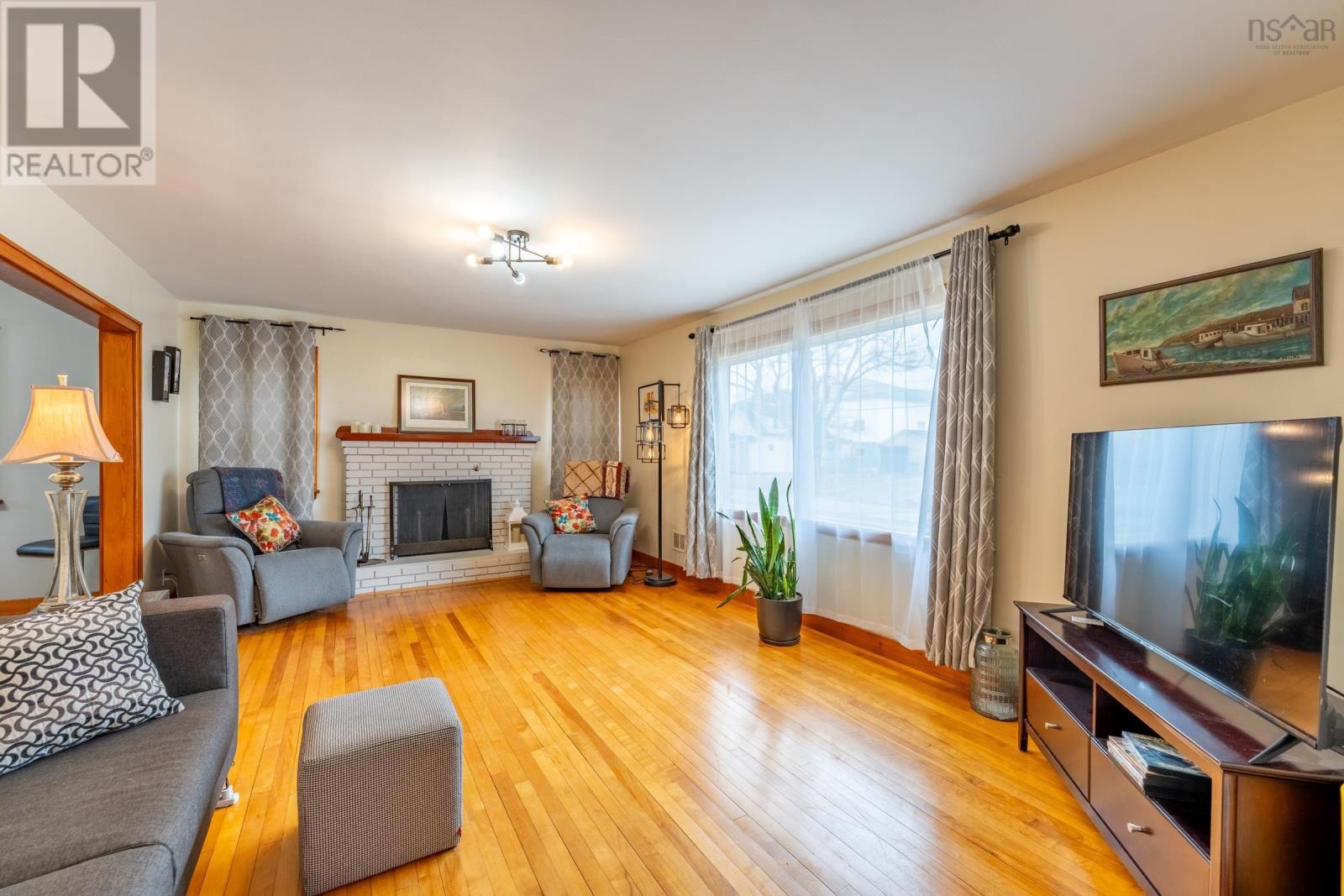 60 Green Street, Yarmouth, Nova Scotia  B5A 1Z5 - Photo 27 - 202403626