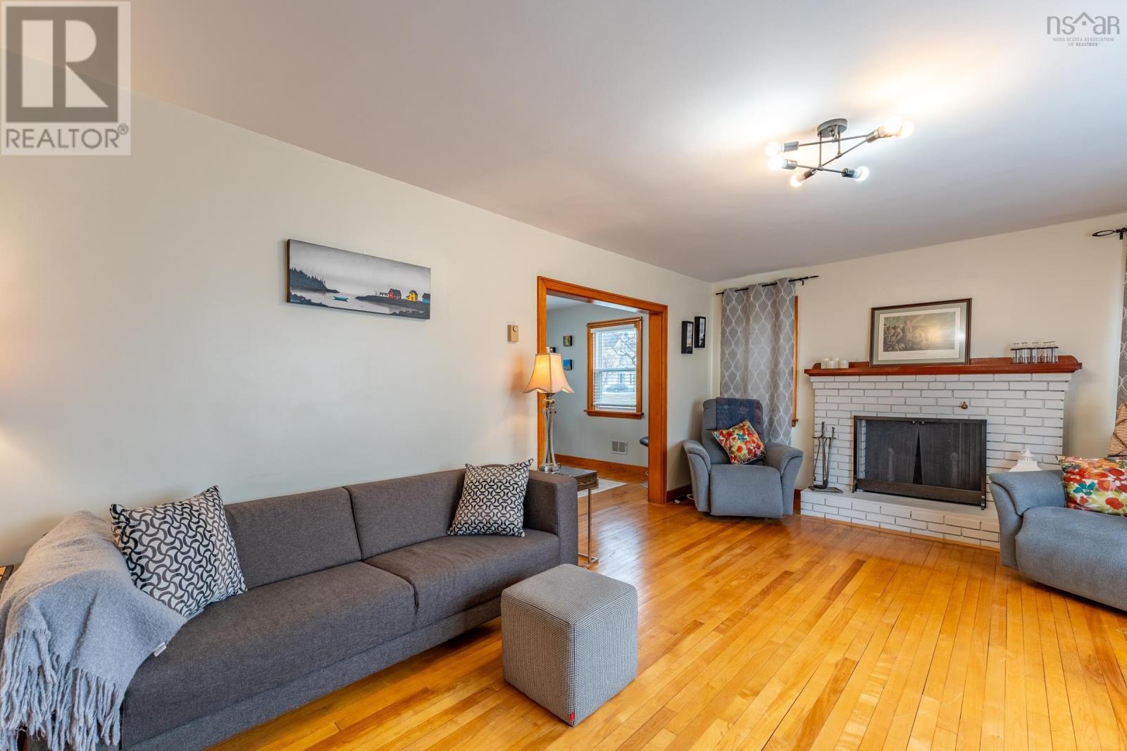 60 Green Street, Yarmouth, Nova Scotia  B5A 1Z5 - Photo 28 - 202403626